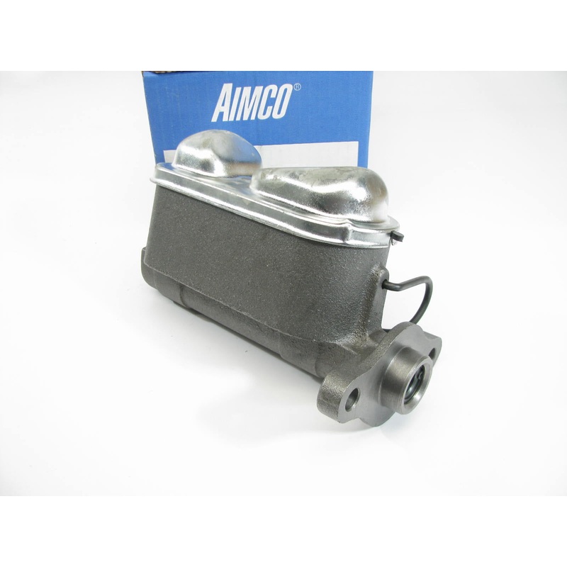 Aimco M900384 Brake Master Cylinder - 21mm Bore