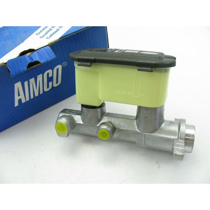 Aimco M900568 Brake Master Cylinder Assembly - Manual Brakes