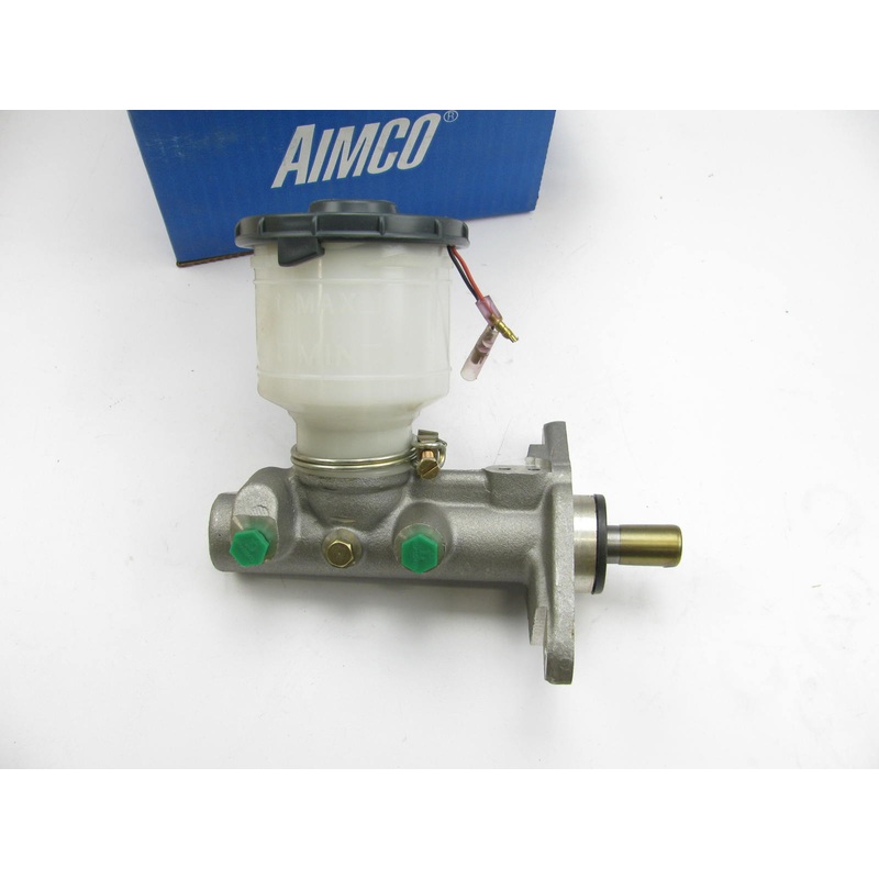 Aimco M900624 Brake Master Cylinder For 1988-1990 Honda Prelude