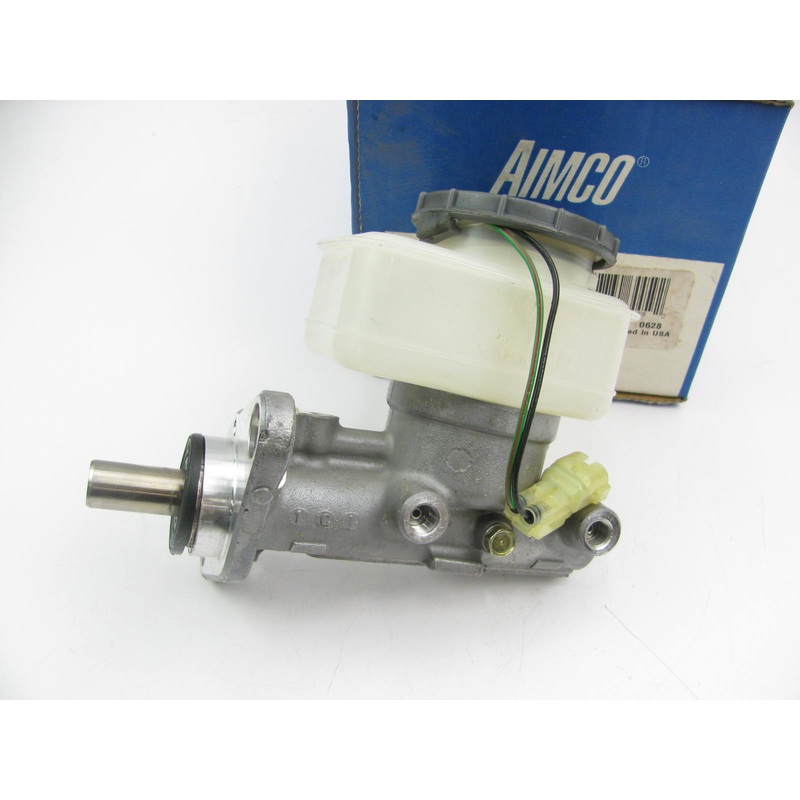 Aimco M900702 Brake Master Cylinder For 1988 Acura Legend