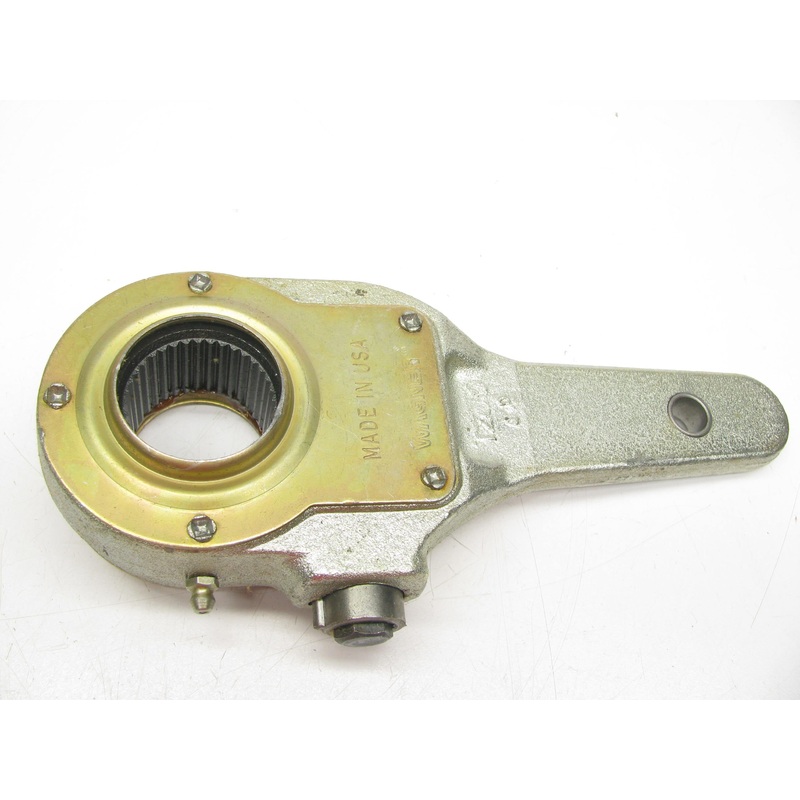 Air Brake Manual Slack Adjuster - 6.0 In. Arm Length, Offset