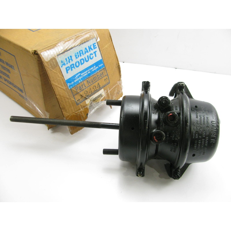 Air Brake Product 2424T Spring Brake Assembly Type 2424 2.5'' Stroke