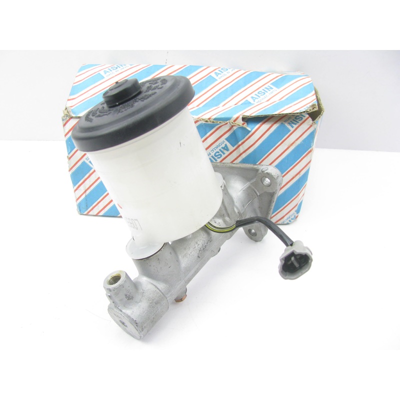 Aisin 47201-12740 Brake Master Cylinder 1990-92 Geo Prizm, Toyota Corolla