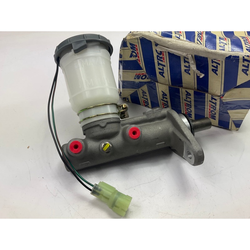 Altrom P9859 Brake Master Cylinder - 85-87 Honda Prelude, 86-89 Accord