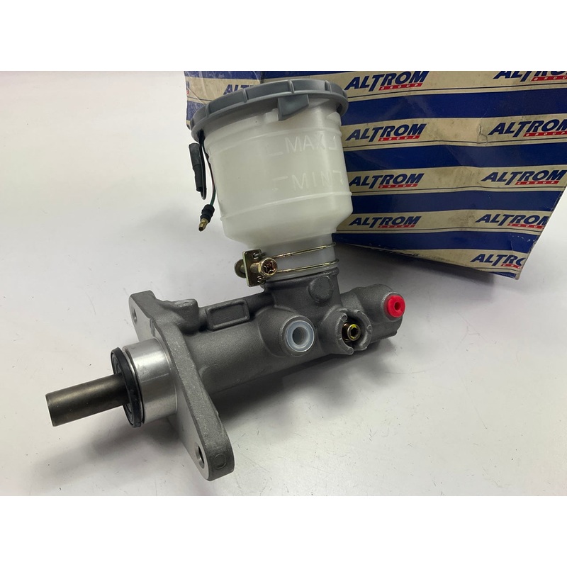 Altrom P9897 Brake Master Cylinder - 1991-1997 Honda Accord, 92-96 Prelude