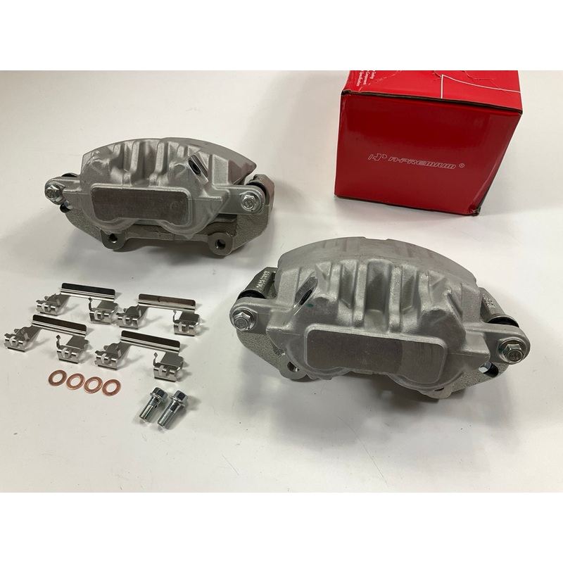 Apremium BCB84878-C-BCB84879-C Front Disc Brake Caliper Set