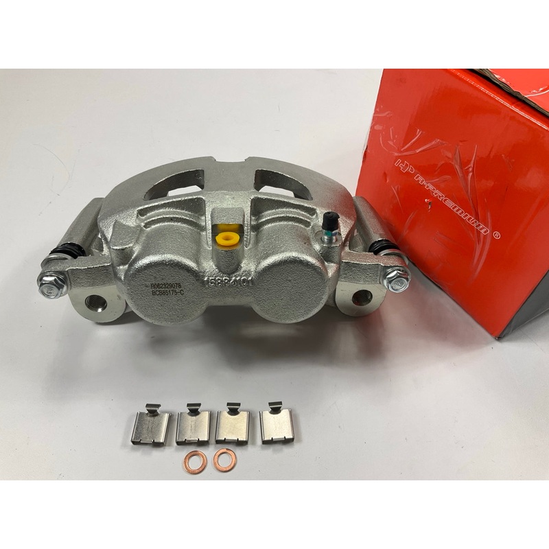 Apremium BCB85175-C Rear Right Disc Brake Caliper