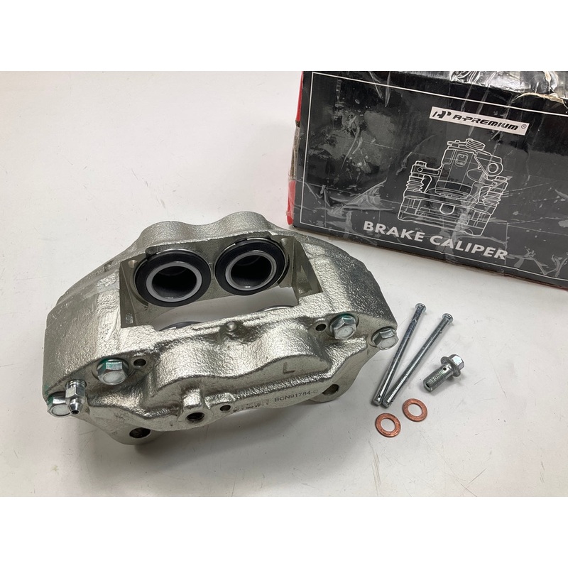 Apremium BCN91784-C Front Left Disc Brake Caliper
