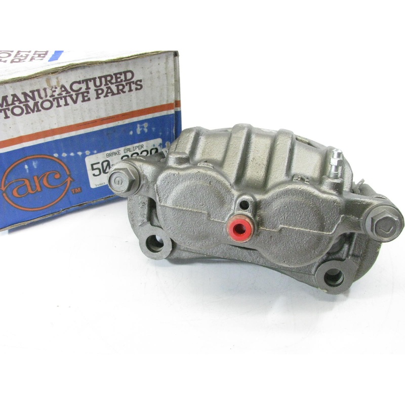 ARC 50-3020 Reman Front Right Disc Brake Caliper For 2004-2016 Nissan Quest