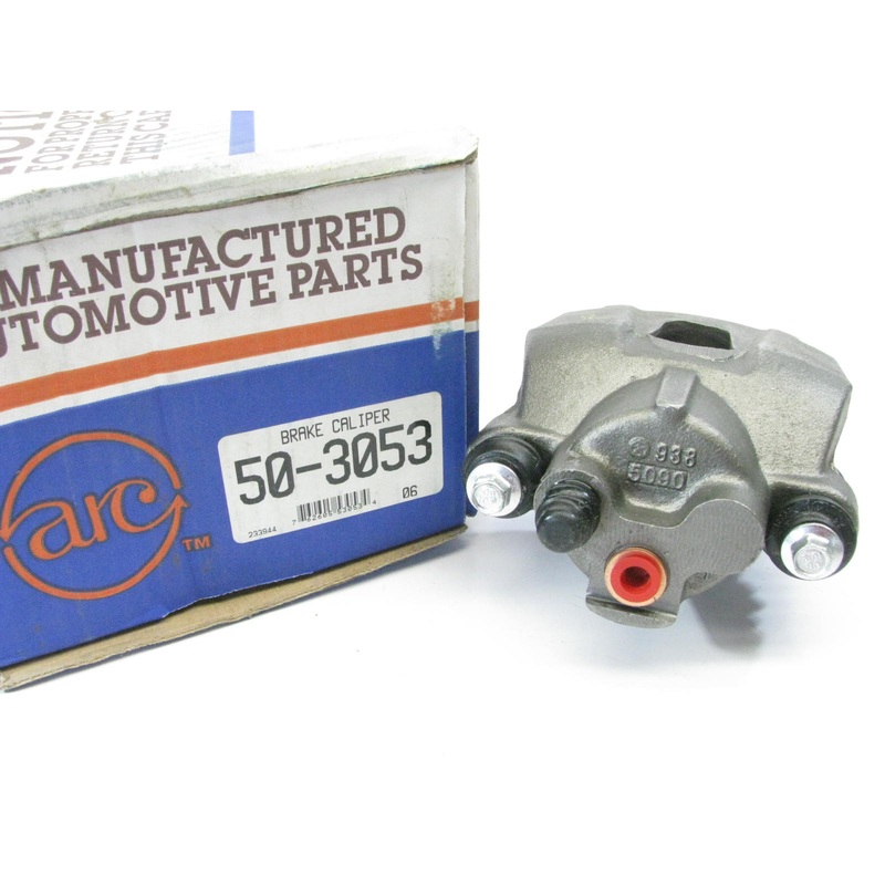 ARC 50-3053 Remanufactured Disc Brake Caliper - Rear Left