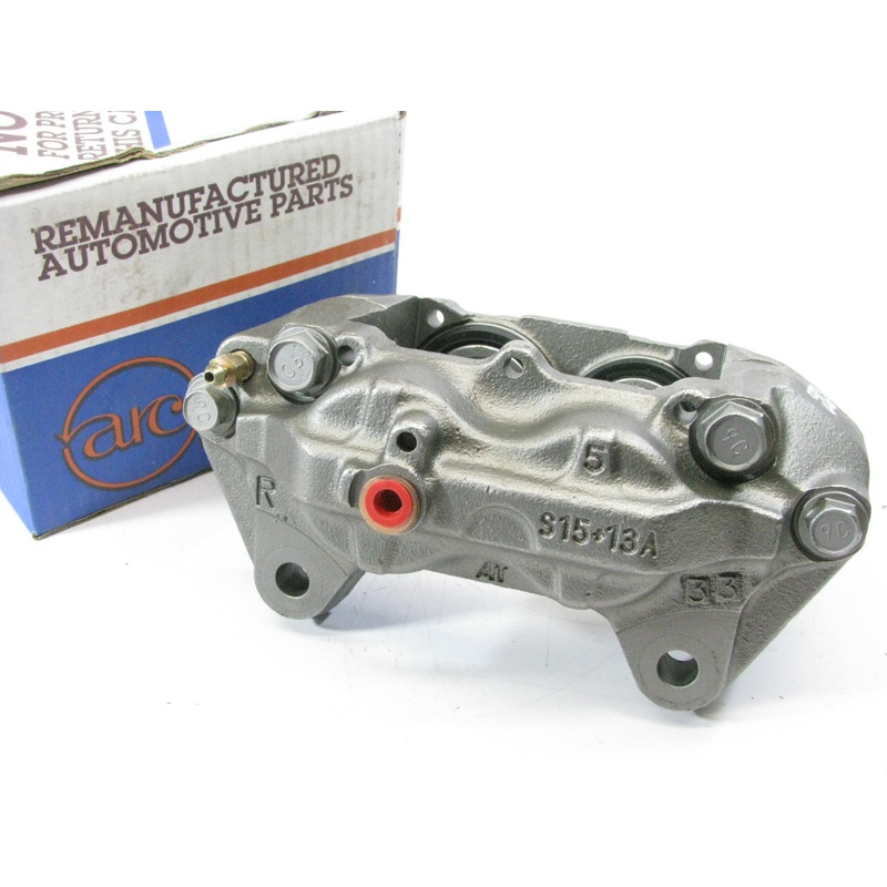 ARC 50-3210 Reman Front Right Disc Brake Caliper For 2003-2007 Lexus LX470