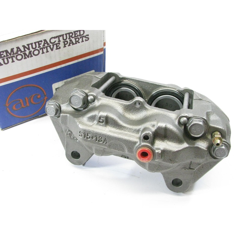 ARC 50-3211 Reman Front Left Disc Brake Caliper For 2003-2007 Lexus LX470