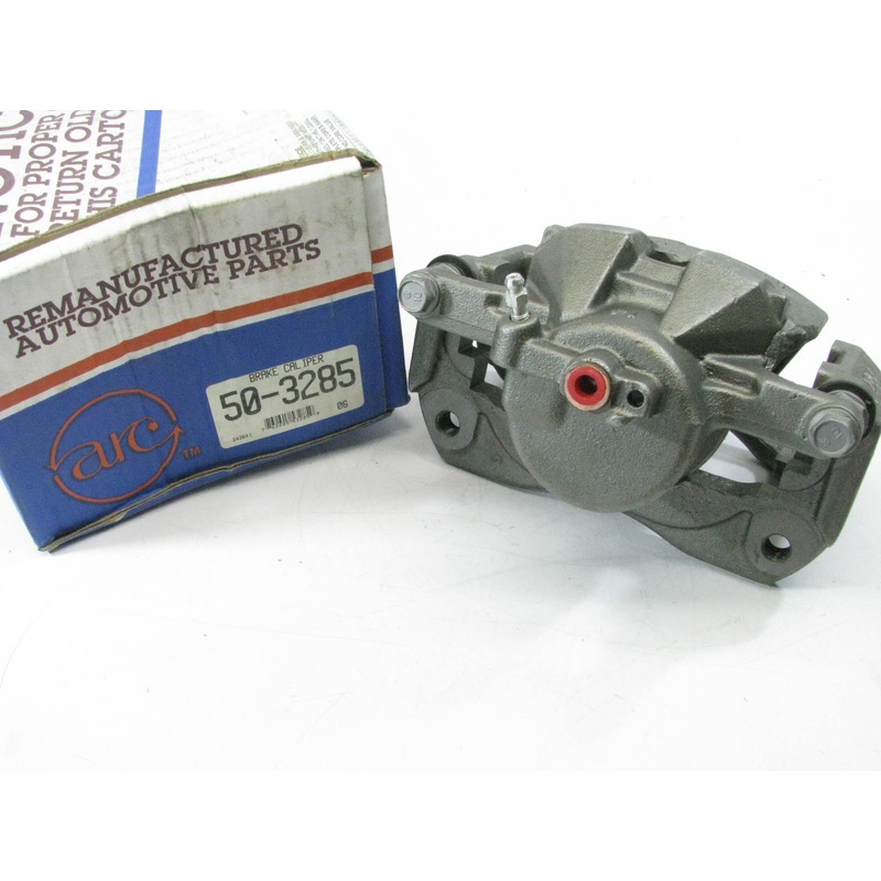 ARC 50-3285 Remanufactured Disc Brake Caliper - Front Left