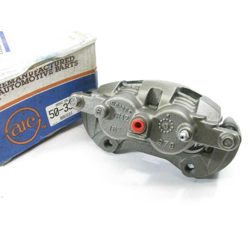 ARC 50-3306 Remanufactured Disc Brake Caliper - Front Right