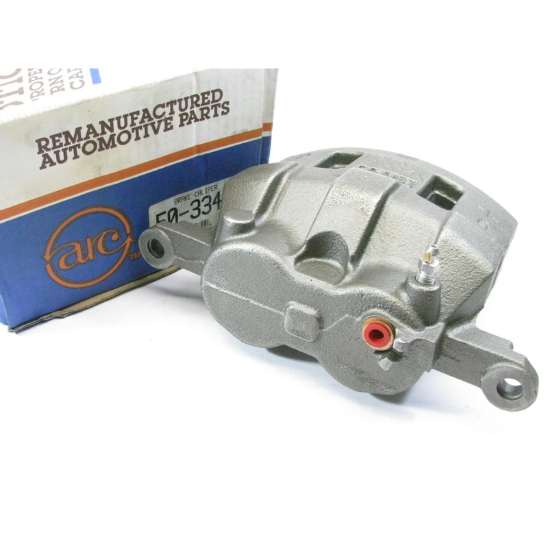 ARC 50-3345 Remanufactured Disc Brake Caliper - Front Left