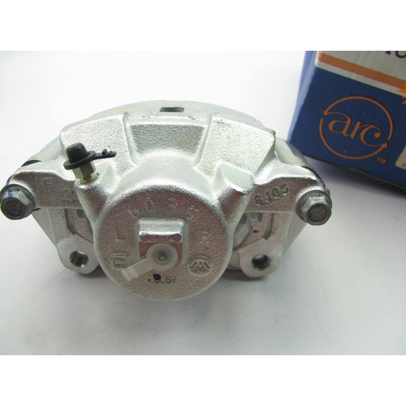 ARC 50-3357 Remanufactured Disc Brake Caliper - Front Left