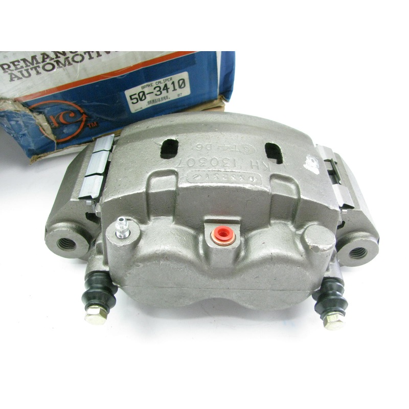 ARC 50-3410 Reman Disc Brake Caliper - Front / Rear Right