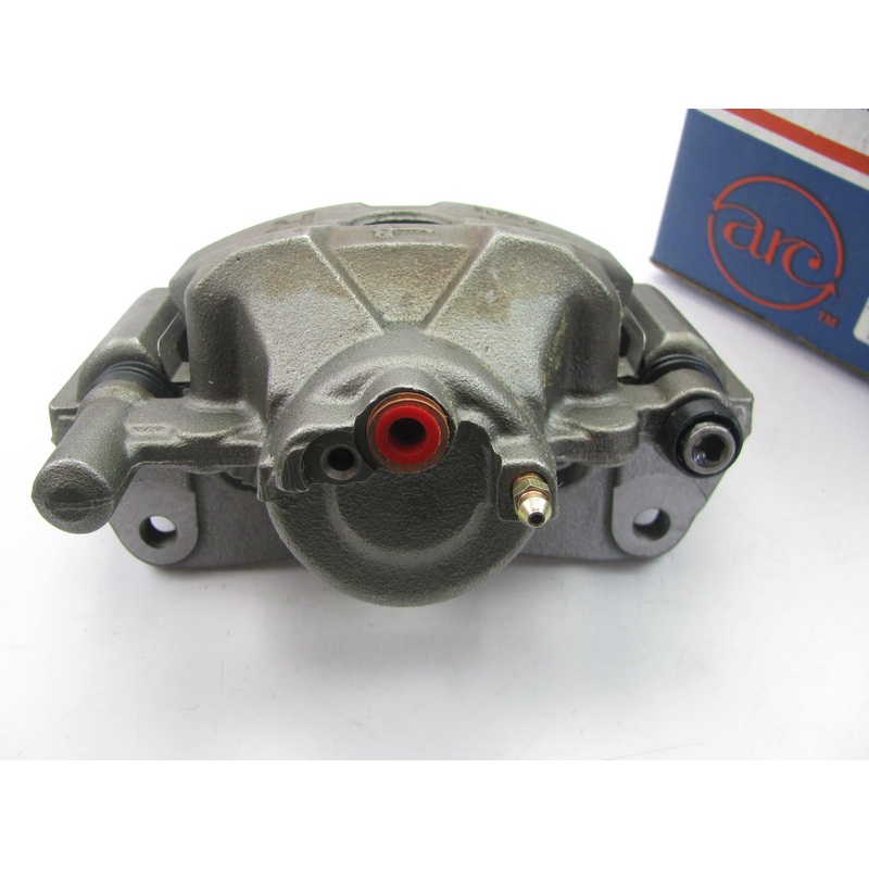 ARC 50-4120 Reman Front Right Disc Brake Caliper For 2003-2005 Mazda 6