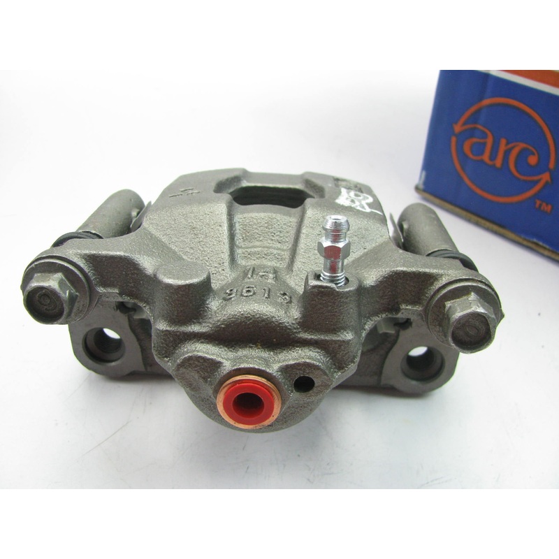 ARC 50-4137 Reman Rear Left Brake Caliper For 2002-15 Nissan Altima 03-07 Maxima