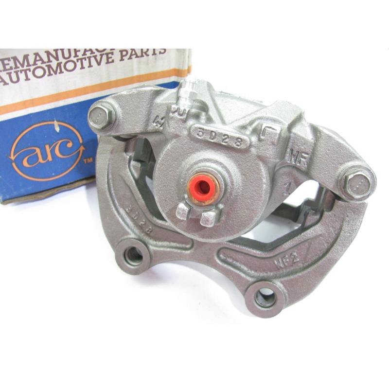 ARC 50-4138 Reman Front Right Disc Brake Caliper For 2003-2007 Nissan Maxima