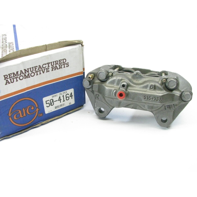 ARC 50-4164 Remanufactured Disc Brake Caliper - Front Right