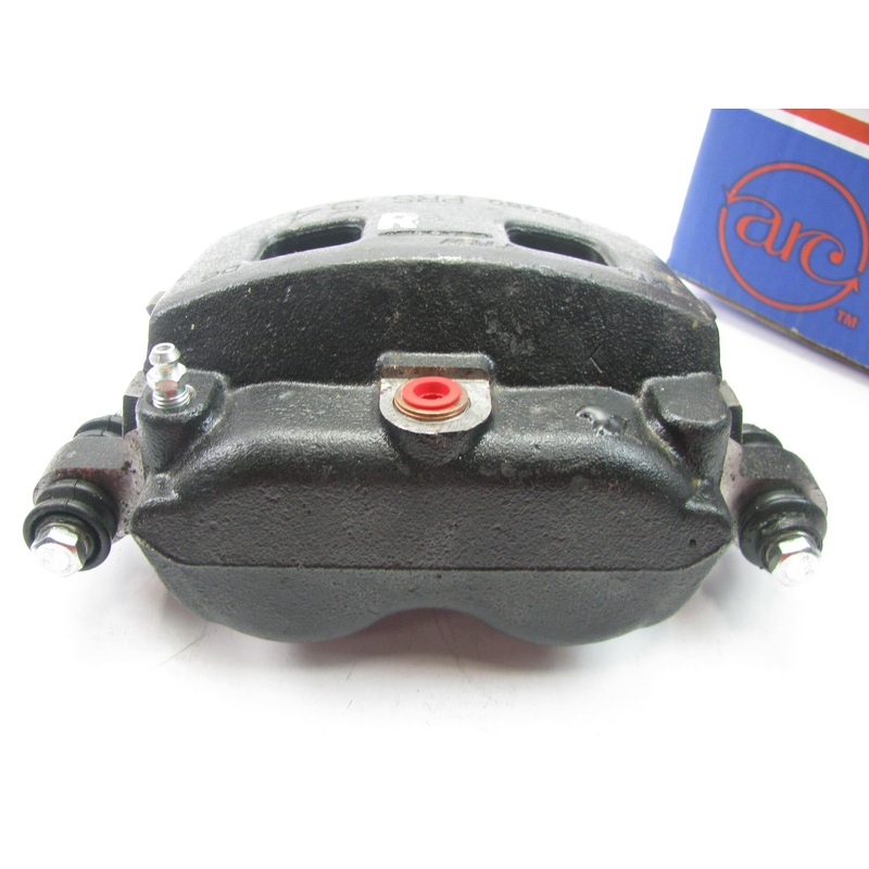 ARC 50-4236 Reman Front Brake Caliper For 2002-2005 Ram 1500 2004-06 Durango