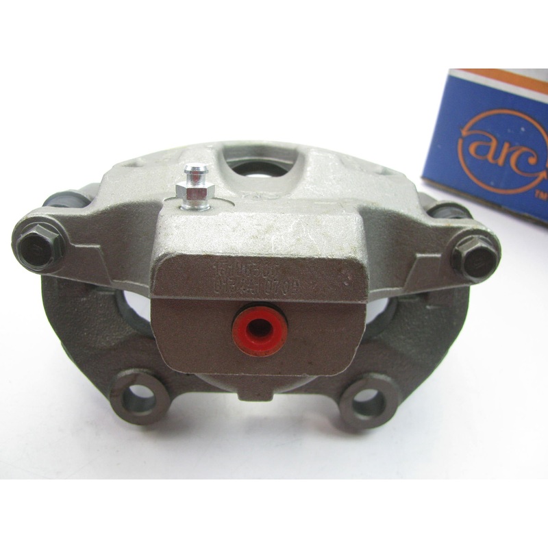 ARC 50-4249 Remanufactured Disc Brake Caliper - Rear Left