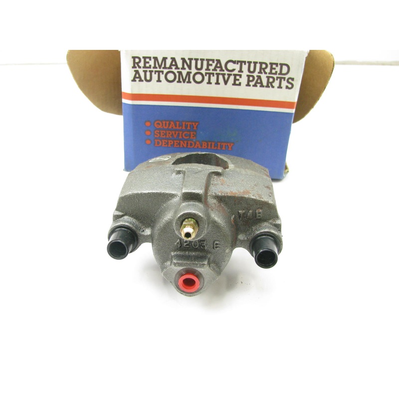 ARC 50-4291 Remanufactured Disc Brake Caliper - Rear Left / Right