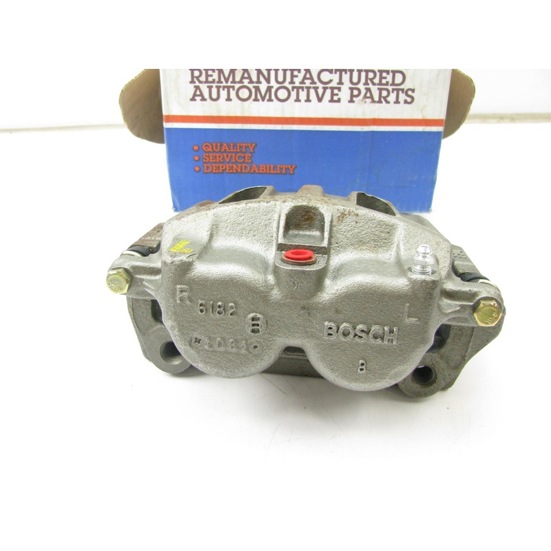 ARC 50-4293 Remanufactured Disc Brake Caliper - Front Left