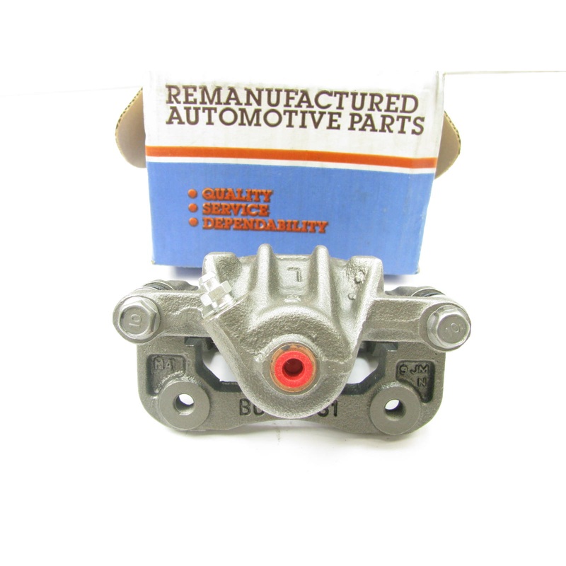 ARC 50-4583 Remanufactured Disc Brake Caliper - Rear Left