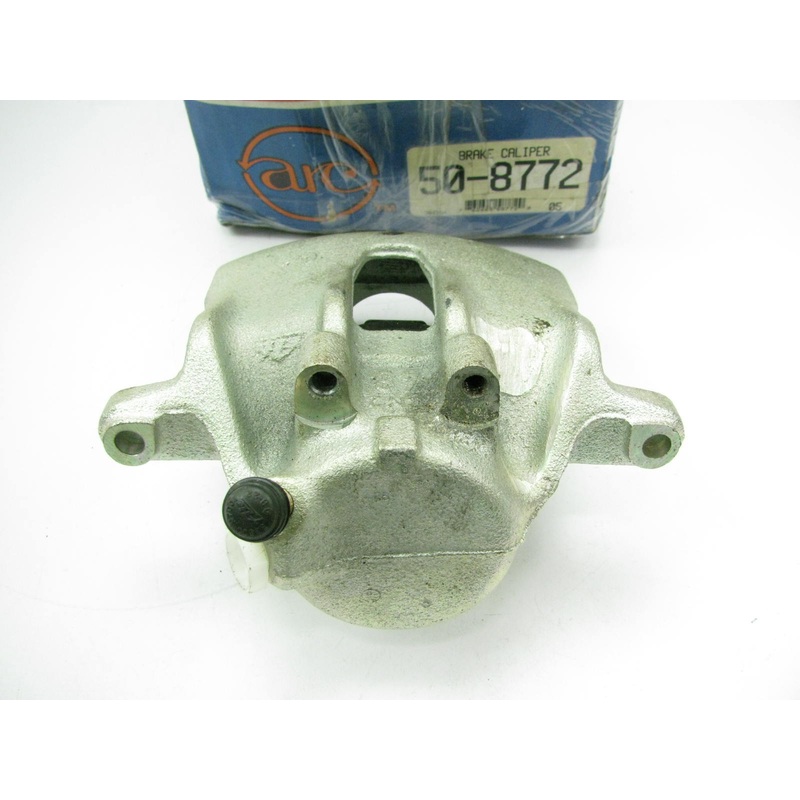 ARC 50-8772 Reman Front Right Brake Caliper 1984-1985 Mercedes 190E 1984-89 190D