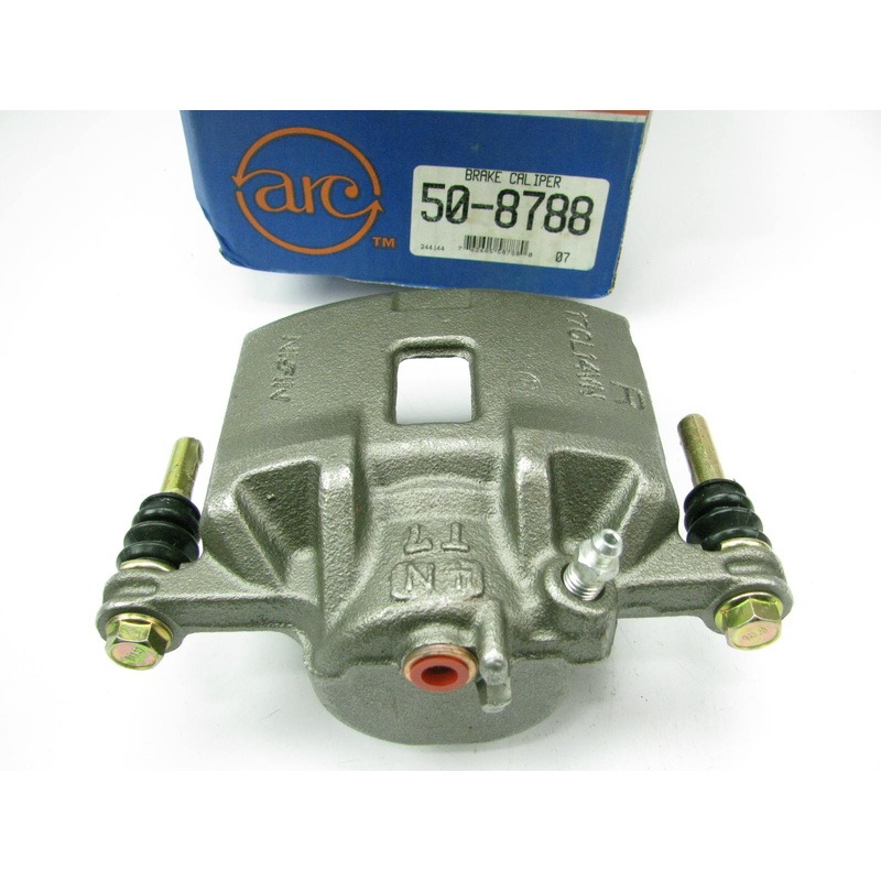 ARC 50-8788 Reman Front Right Disc Brake Caliper 1994-95 Civic 1994-01 Integra