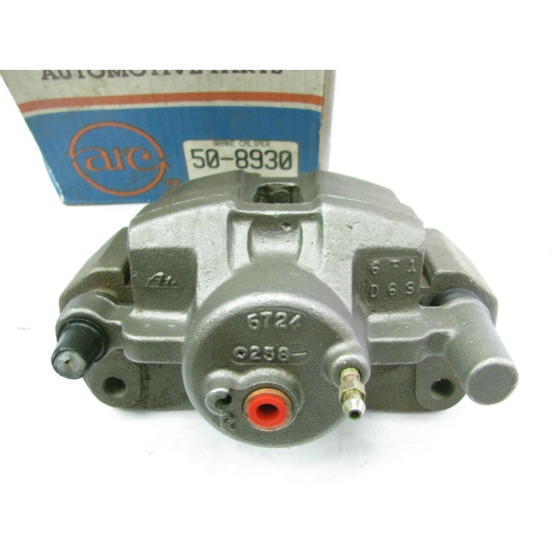 ARC 50-8930 Reman Front Right Disc Brake Caliper For 1998-2002 Mazda 626