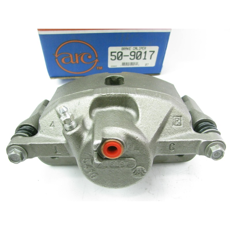 ARC 50-9017 Remanufactured Disc Brake Caliper - Front Left