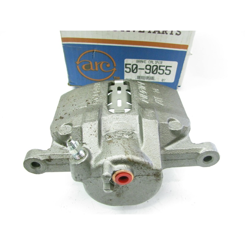 ARC 50-9055 Remanufactured Disc Brake Caliper - Front Left