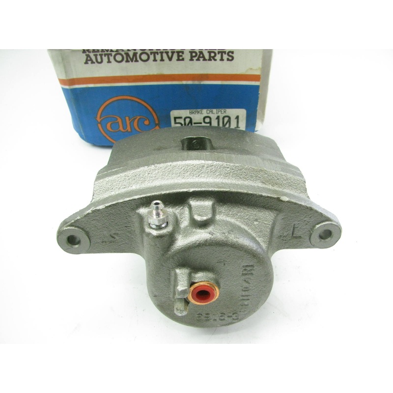 ARC 50-9101 Reman Front Left Disc Brake Caliper 1999-2004 Odyssey 2001-2002 MDX