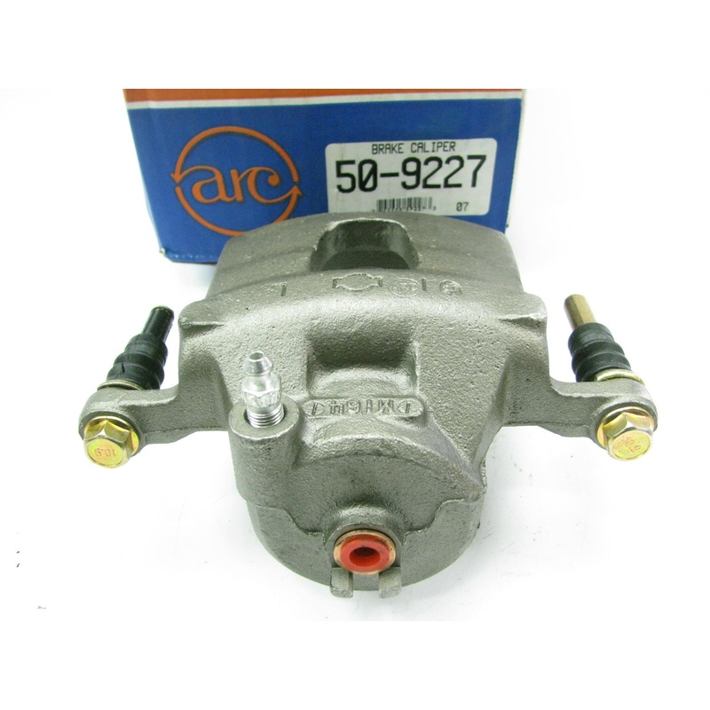 ARC 50-9227 Remanufactured Disc Brake Caliper - Front Left