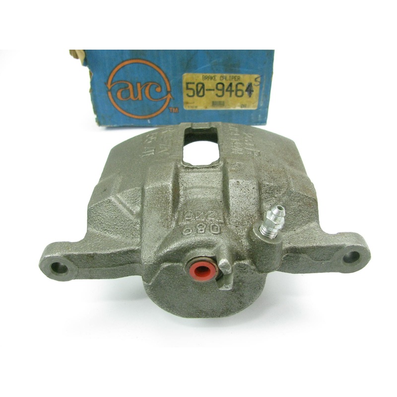 ARC 50-9464 Reman Front Right Disc Brake Caliper For 1990-1993 Honda Accord
