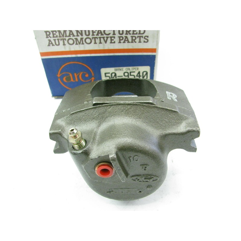 ARC 50-9540 Remanufactured Disc Brake Caliper - Front Right