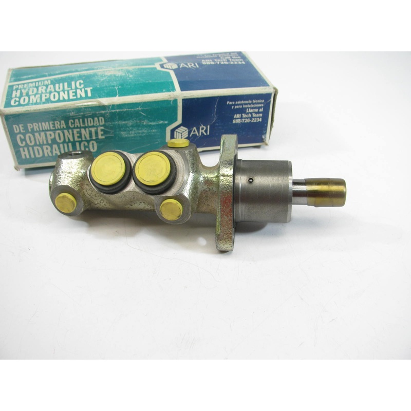 ARI 83-96605 Brake Master Cylinder For 1985-1988 Volkswagen Quantum