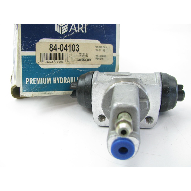 ARI 84-04103 REAR Drum Brake Wheel Cylinder For 1977-1980 Datsun 810