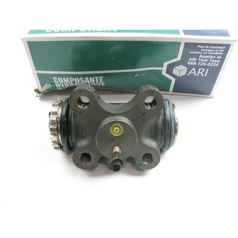 ARI 84-06012 Rear Left Drum Brake Wheel Cylinder - HINO Box Truck FE FF 17 19
