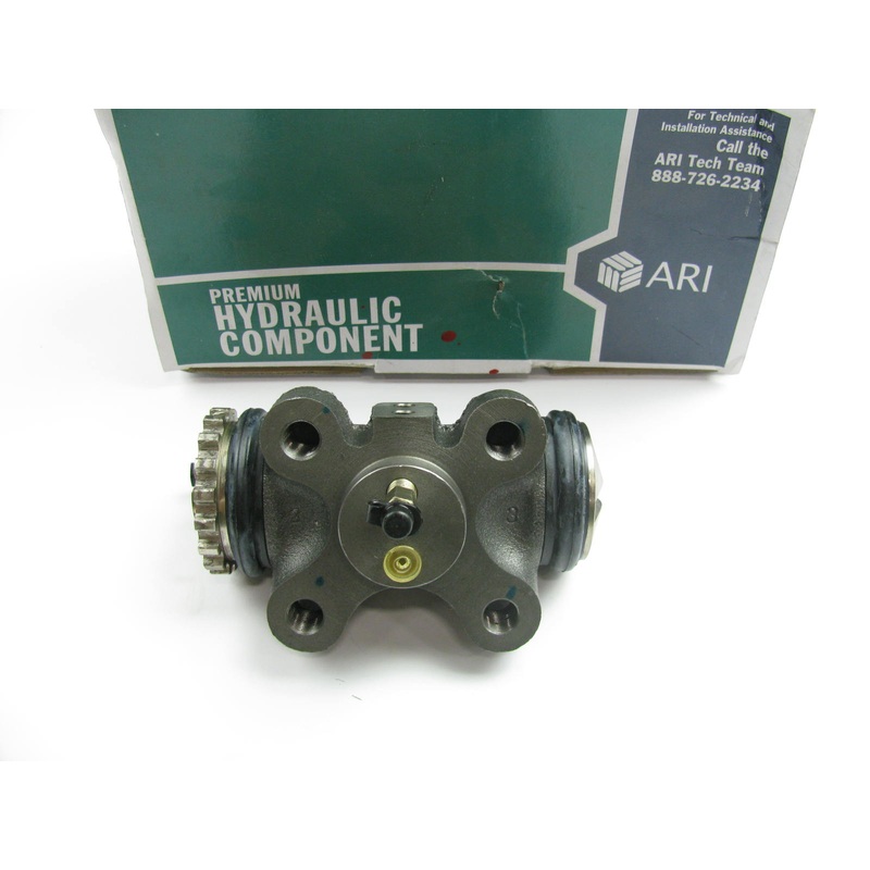 ARI 84-06014 Drum Brake Wheel Cylinder 1 5/8 Inch Bore - HINO FE FF 17 19 Truck