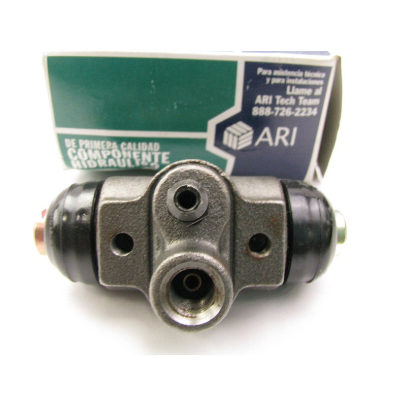 ARI 84-08003 Rear Drum Brake Wheel Cylinder For 1986-1988 Honda Accord