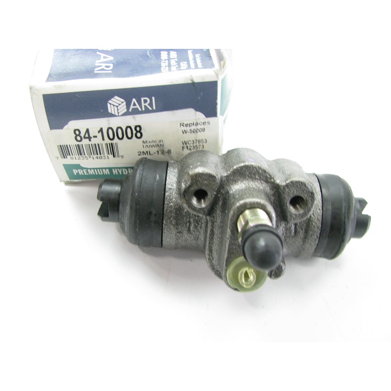 ARI 84-10008 Drum Brake Wheel Cylinder - Rear Left