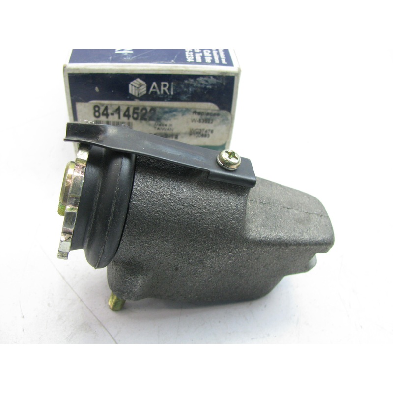 ARI 84-14522 Front Upper Drum Brake Wheel Cylinder For 1977-1980 Ford Courier