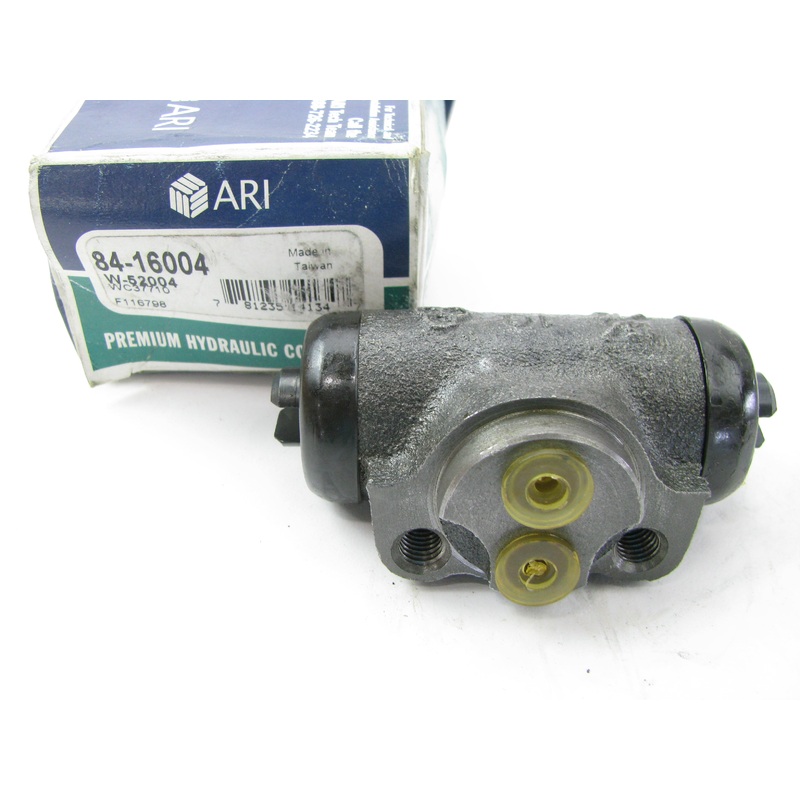 ARI 84-16004 REAR LEFT Drum Brake Wheel Cylinder