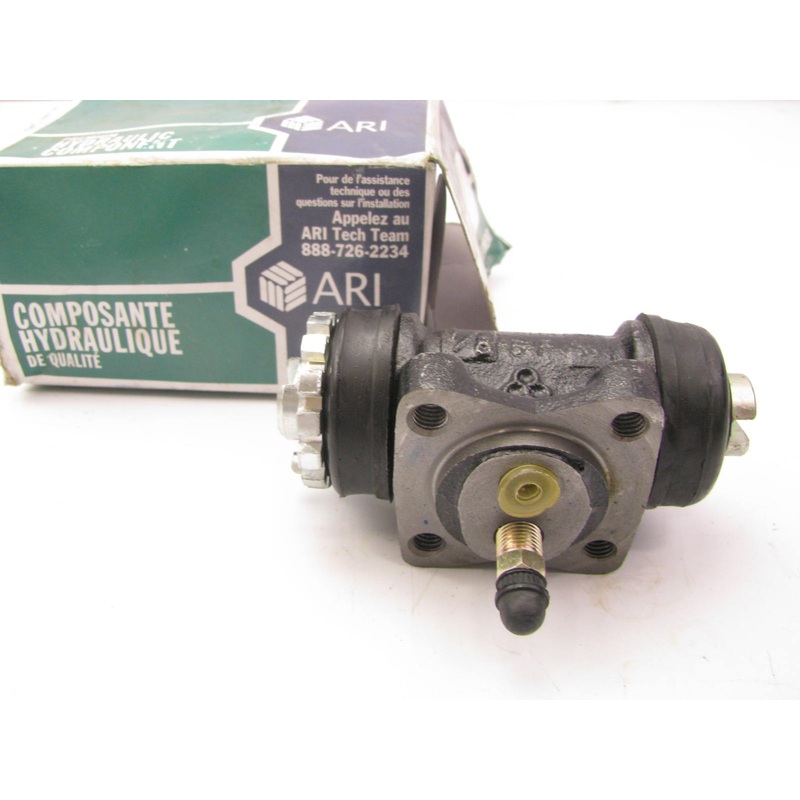 ARI 84-20008 Rear Right Upper Brake Wheel Cylinder for 1972-1980 Land Cruiser