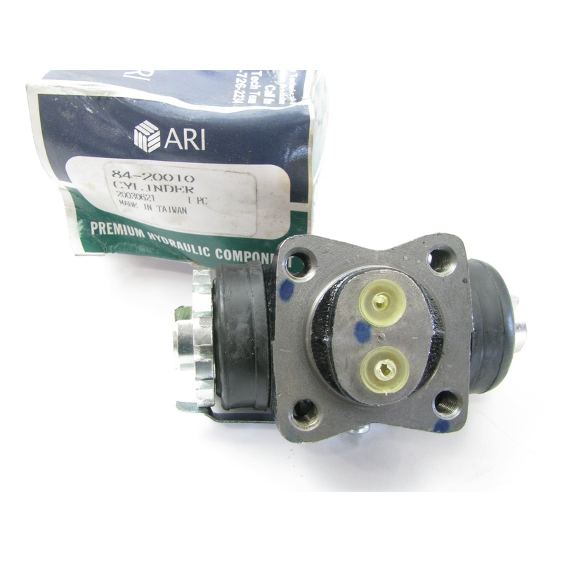 ARI 84-20010 REAR RIGHT LOWER Wheel Cylinder For 1972-1980 Toyota Land Cruiser