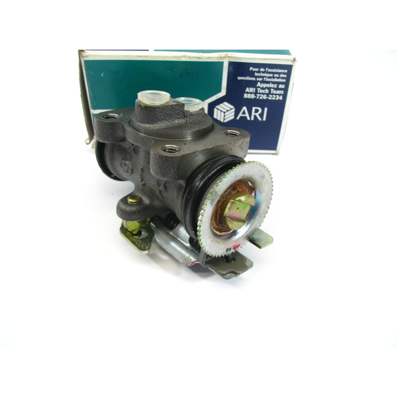 ARI 84-24023 Rear Right Rearward Brake Wheel Cylinder 1988-1990 Isuzu NPR